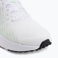 Дамски обувки за бягане Nike Run Defy white/cucumber calm/black/illusion green 7