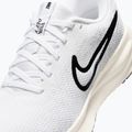 Дамски обувки за бягане Nike Run Defy white/sail/off white/black 7
