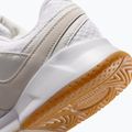 Дамски обувки за тенис Nike Court Lite 4 White/Summit White/Linen/Light Orewood Brown 8