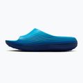 Мъжки чехли Nike ReactX Rejuven8 light current blue/light current blue 2