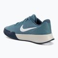 Мъжки обувки за тенис Nike Vapor Lite 3 Clay smokey blue/light bone/new slate/white 3