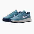 Мъжки обувки за тенис Nike Vapor Lite 3 Clay smokey blue/light bone/new slate/white 3