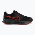 Мъжки обувки за бягане  Nike Run Defy Black/Anthracite/Bright Crimson 2