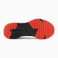 Мъжки обувки за бягане  Nike Run Defy Black/Anthracite/Bright Crimson 4