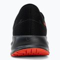 Мъжки обувки за бягане  Nike Run Defy Black/Anthracite/Bright Crimson 6