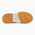 Дамски обувки за тенис Nike Court Lite 4 White/Summit White/Linen/Light Orewood Brown 4