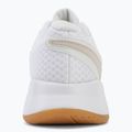 Дамски обувки за тенис Nike Court Lite 4 White/Summit White/Linen/Light Orewood Brown 6