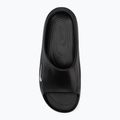 Мъжки чехли Nike ReactX Rejuven8 black/gamma blue/metallic silver 5