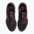 Мъжки обувки за бягане  Nike Run Defy Black/Anthracite/Bright Crimson 5