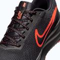 Мъжки обувки за бягане  Nike Run Defy Black/Anthracite/Bright Crimson 7