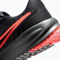 Мъжки обувки за бягане  Nike Run Defy Black/Anthracite/Bright Crimson 8