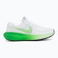 Дамски обувки за бягане Nike Revolution 8 white/cucumber calm/illusion green 2