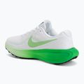 Дамски обувки за бягане Nike Revolution 8 white/cucumber calm/illusion green 3