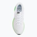 Дамски обувки за бягане Nike Revolution 8 white/cucumber calm/illusion green 5