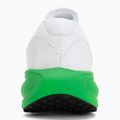 Дамски обувки за бягане Nike Revolution 8 white/cucumber calm/illusion green 6