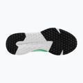 Дамски обувки за бягане Nike Run Defy white/cucumber calm/black/illusion green 3
