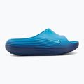 Мъжки чехли Nike ReactX Rejuven8 light current blue/light current blue 2