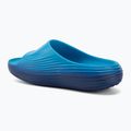Мъжки чехли Nike ReactX Rejuven8 light current blue/light current blue 3