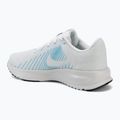 Мъжки обувки за бягане  Nike Run Defy Off White/Vast Grey/Black/Anthracite 3