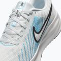 Мъжки обувки за бягане  Nike Run Defy Off White/Vast Grey/Black/Anthracite 4