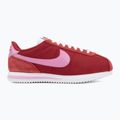 Дамски обувки Nike Cortez Textile tough red/white/safety orange/light magenta 2