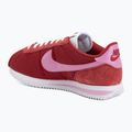 Дамски обувки Nike Cortez Textile tough red/white/safety orange/light magenta 3