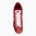 Дамски обувки Nike Cortez Textile tough red/white/safety orange/light magenta 5