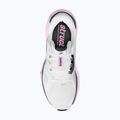 Дамски обувки за бягане Nike Structure Plus white/black/metallic silver 4