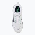 Мъжки обувки за бягане  Nike Vomero Plus white/green spark/midnight navy 5