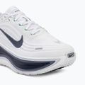 Мъжки обувки за бягане  Nike Vomero Plus white/green spark/midnight navy 7