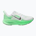 Дамски обувки за бягане Nike Vomero 18 white/illusion green/metallic silver
