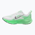 Дамски обувки за бягане Nike Vomero 18 white/illusion green/metallic silver 2
