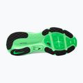Дамски обувки за бягане Nike Vomero 18 white/illusion green/metallic silver 4