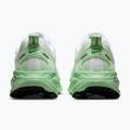 Дамски обувки за бягане Nike Vomero 18 white/illusion green/metallic silver 6
