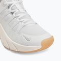 Дамски обувки за тренировка Nike Free Metcon 7 summit white/anthracite/metallic silver 7