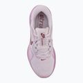 Дамски обувки за бягане Nike Structure 26 bleached lilac/pink rise/pink smoke 5