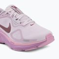Дамски обувки за бягане Nike Structure 26 bleached lilac/pink rise/pink smoke 7