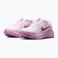 Дамски обувки за бягане Nike Structure 26 bleached lilac/pink rise/pink smoke 3