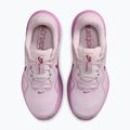 Дамски обувки за бягане Nike Structure 26 bleached lilac/pink rise/pink smoke 5