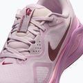 Дамски обувки за бягане Nike Structure 26 bleached lilac/pink rise/pink smoke 7