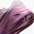 Дамски обувки за бягане Nike Structure 26 bleached lilac/pink rise/pink smoke 8