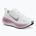 Дамски обувки за бягане Nike Vomero Plus white/bleached lilac/metallic silver