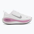 Дамски обувки за бягане Nike Vomero Plus white/bleached lilac/metallic silver 2