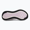Дамски обувки за бягане Nike Vomero Plus white/bleached lilac/metallic silver 4