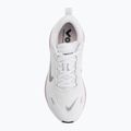 Дамски обувки за бягане Nike Vomero Plus white/bleached lilac/metallic silver 5