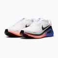 Мъжки обувки за бягане  Nike Structure 26 white/atomic pink/racer blue/black 3