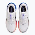 Мъжки обувки за бягане  Nike Structure 26 white/atomic pink/racer blue/black 5