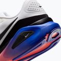 Мъжки обувки за бягане  Nike Structure 26 white/atomic pink/racer blue/black 8