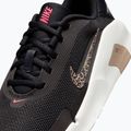 Дамски обувки за тренировка Nike Flex Train Print black/iron grey/sail/multi color 7