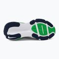 Мъжки обувки за бягане  Nike Vomero 18 white/green spark/midnight navy 4